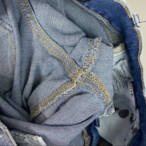 NWT Blank NYC Bond Mid Rise Skinny Jeans Size 27 New With Tags Denim Minimal‎ - Picture 13 of 15